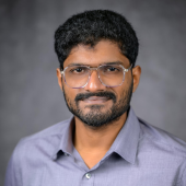 Aman Suresh Tharayil